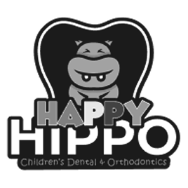 Happy Hippo