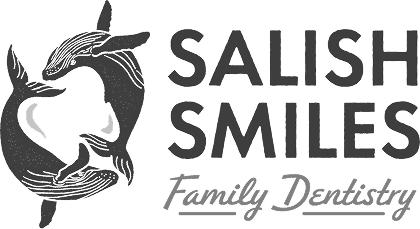 Salish Smiles