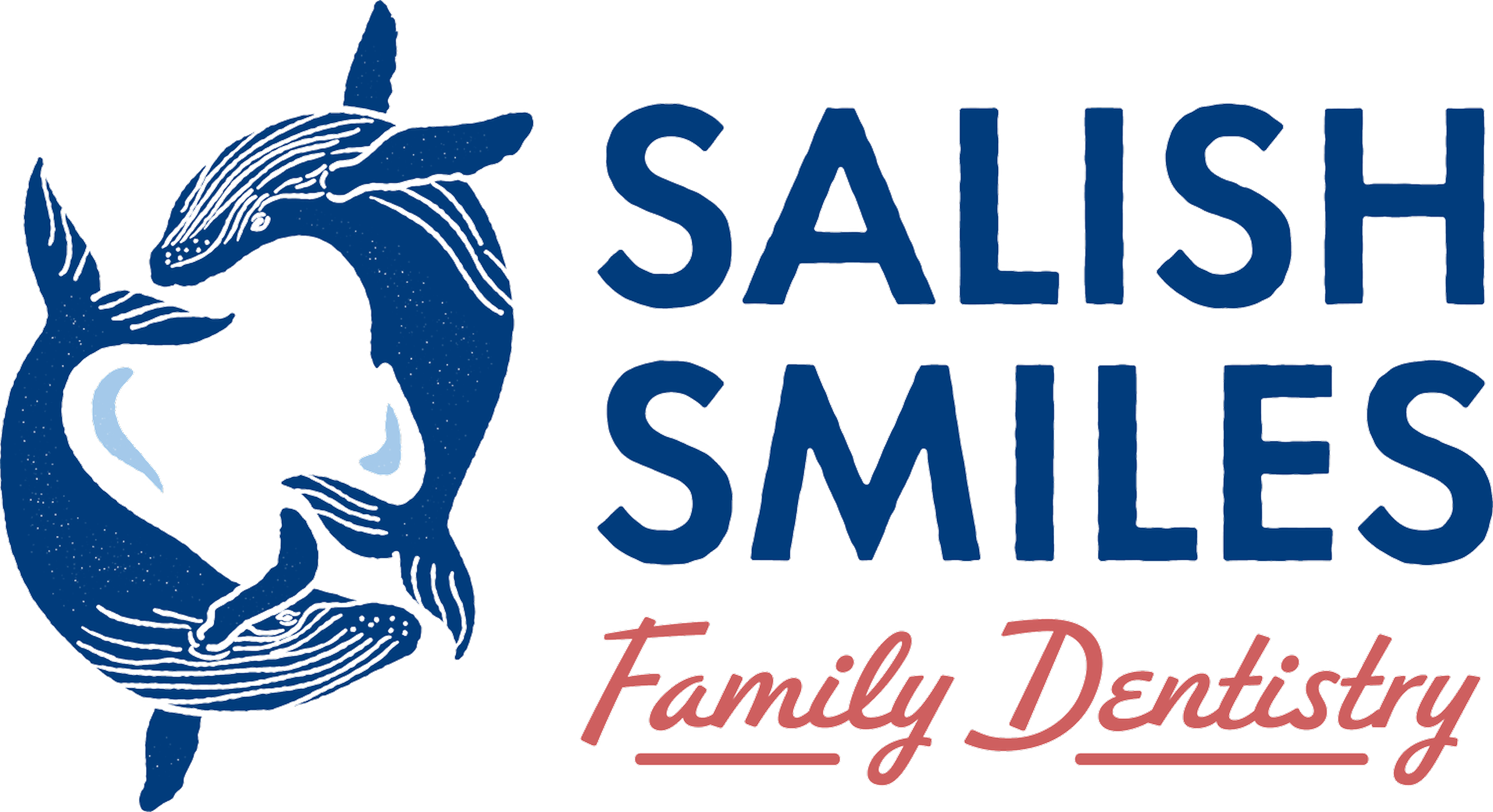 Salish Smiles